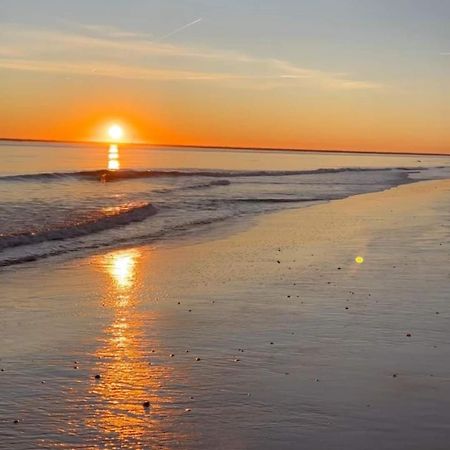 Apartamento De Amy Con Vista Al Mar 2 Huelva Zewnętrze zdjęcie