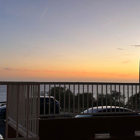 Apartamento De Amy Con Vista Al Mar 2 Huelva Zewnętrze zdjęcie