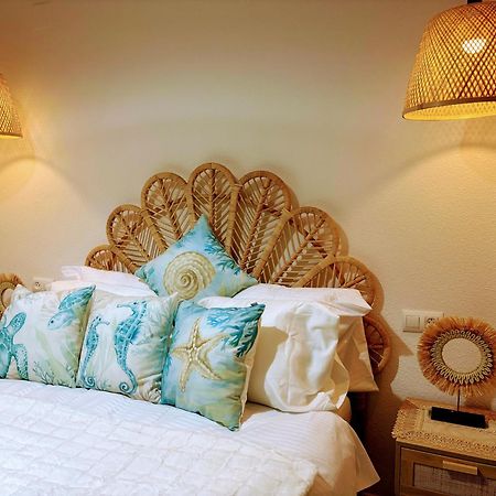 Apartamento De Amy Con Vista Al Mar 2 Huelva Zewnętrze zdjęcie