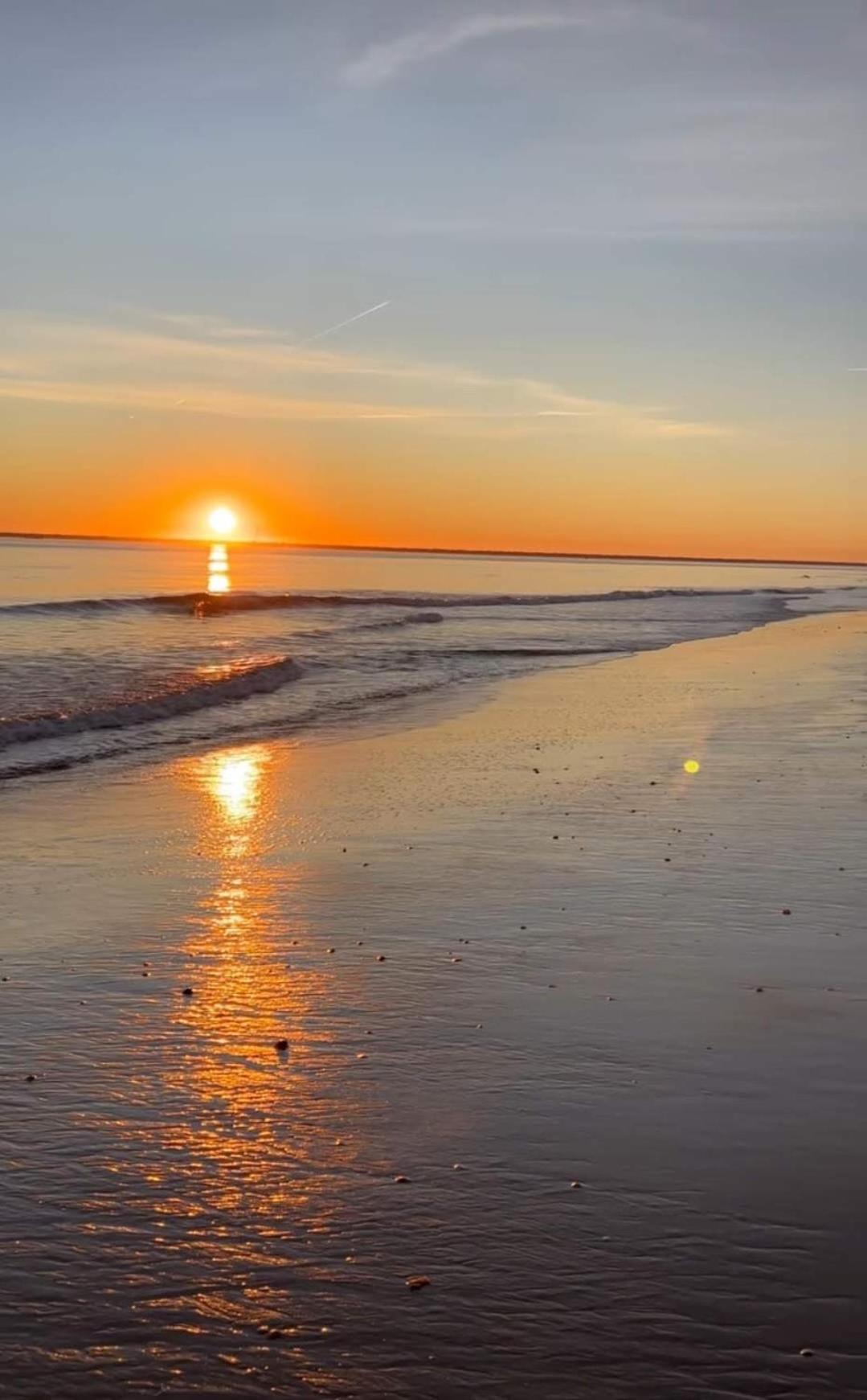 Apartamento De Amy Con Vista Al Mar 2 Huelva Zewnętrze zdjęcie