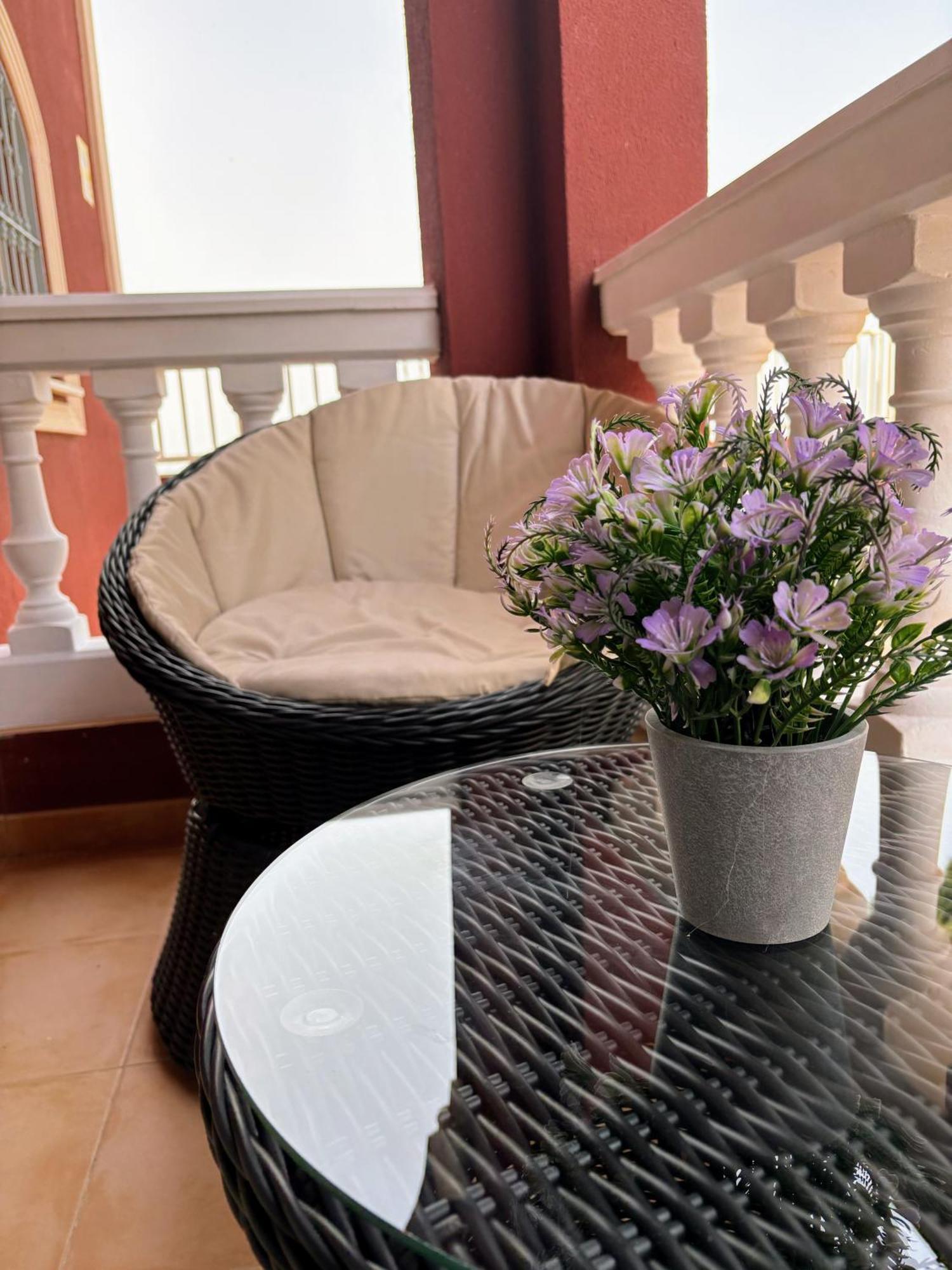 Apartamento De Amy Con Vista Al Mar 2 Huelva Zewnętrze zdjęcie