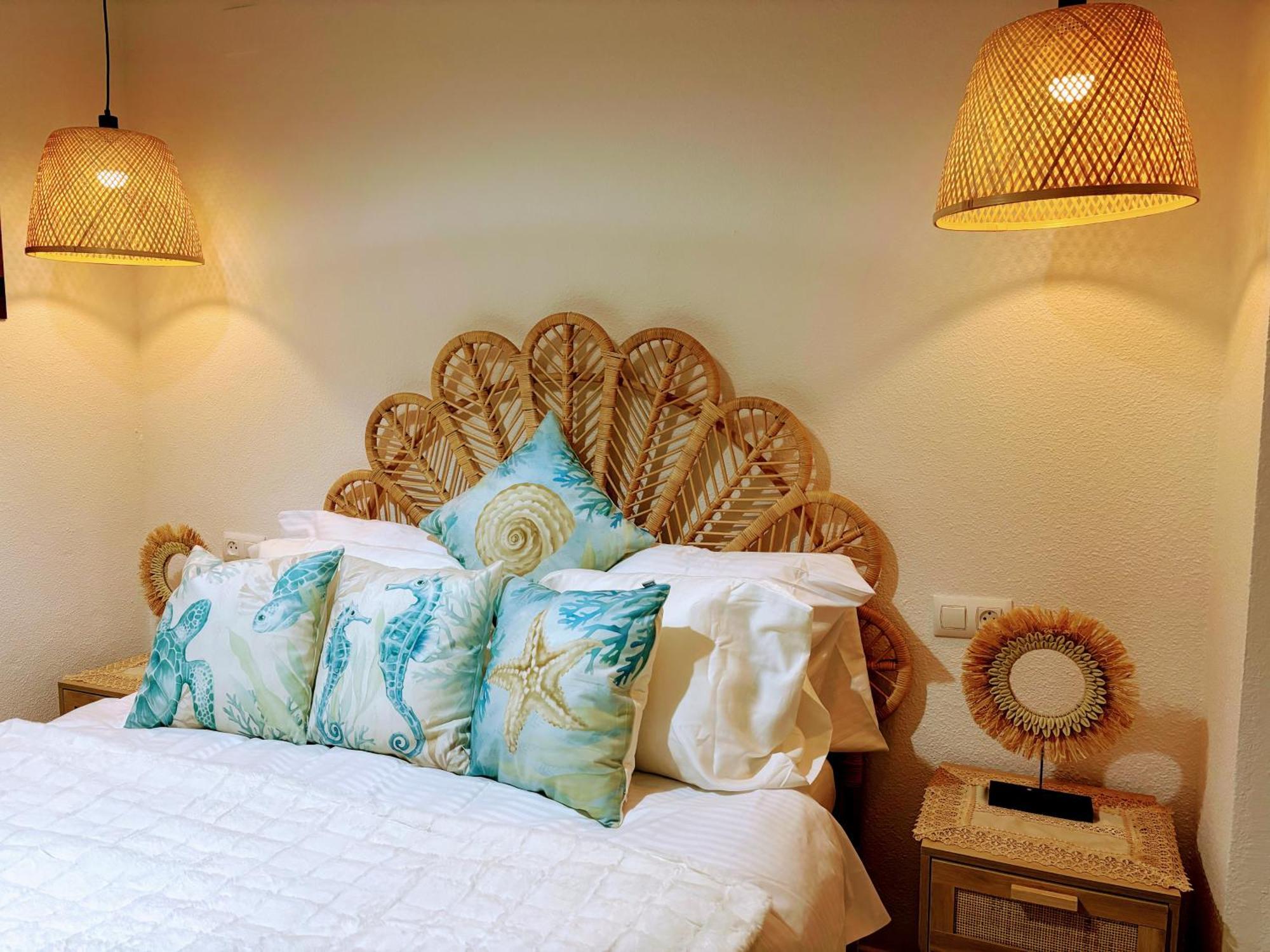 Apartamento De Amy Con Vista Al Mar 2 Huelva Zewnętrze zdjęcie