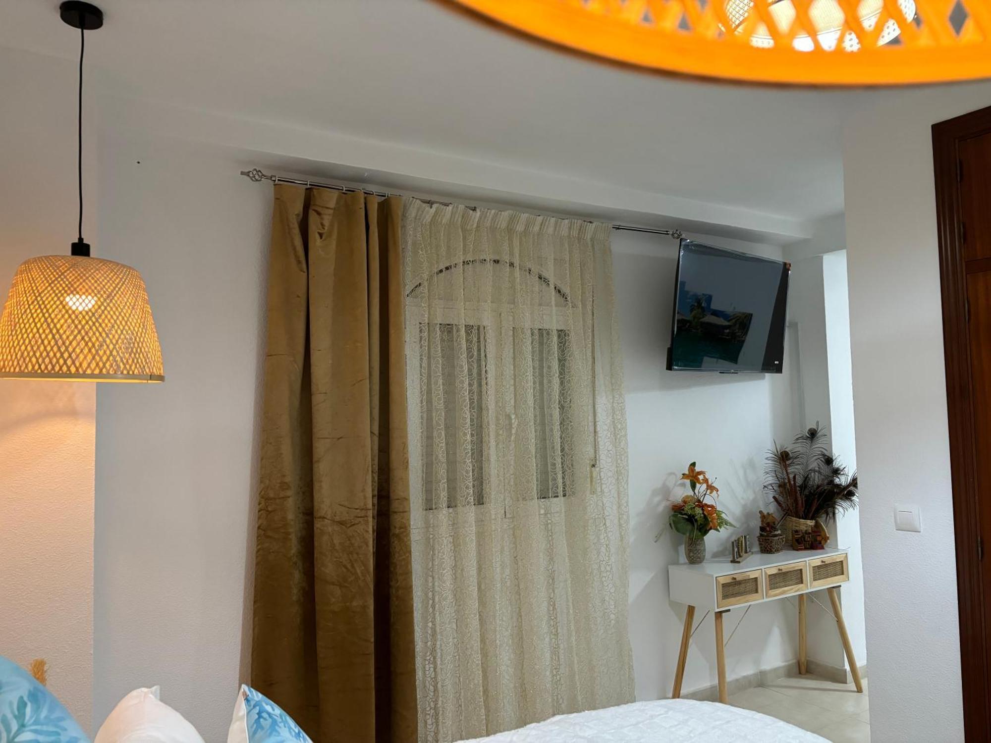 Apartamento De Amy Con Vista Al Mar 2 Huelva Zewnętrze zdjęcie