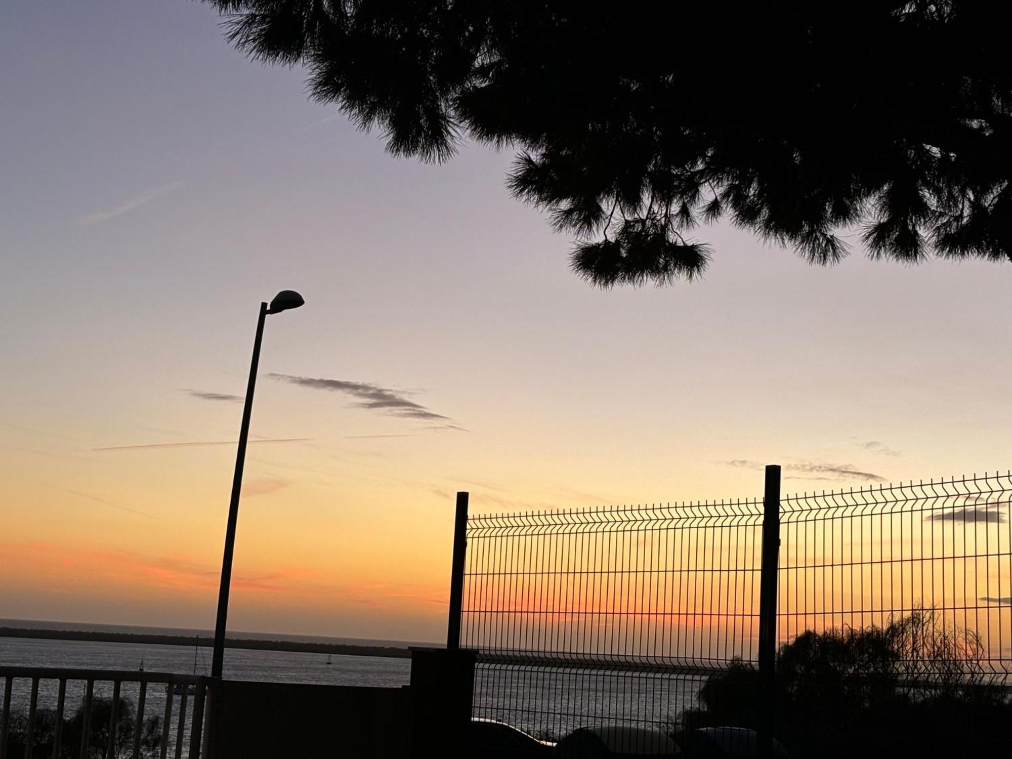Apartamento De Amy Con Vista Al Mar 2 Huelva Zewnętrze zdjęcie