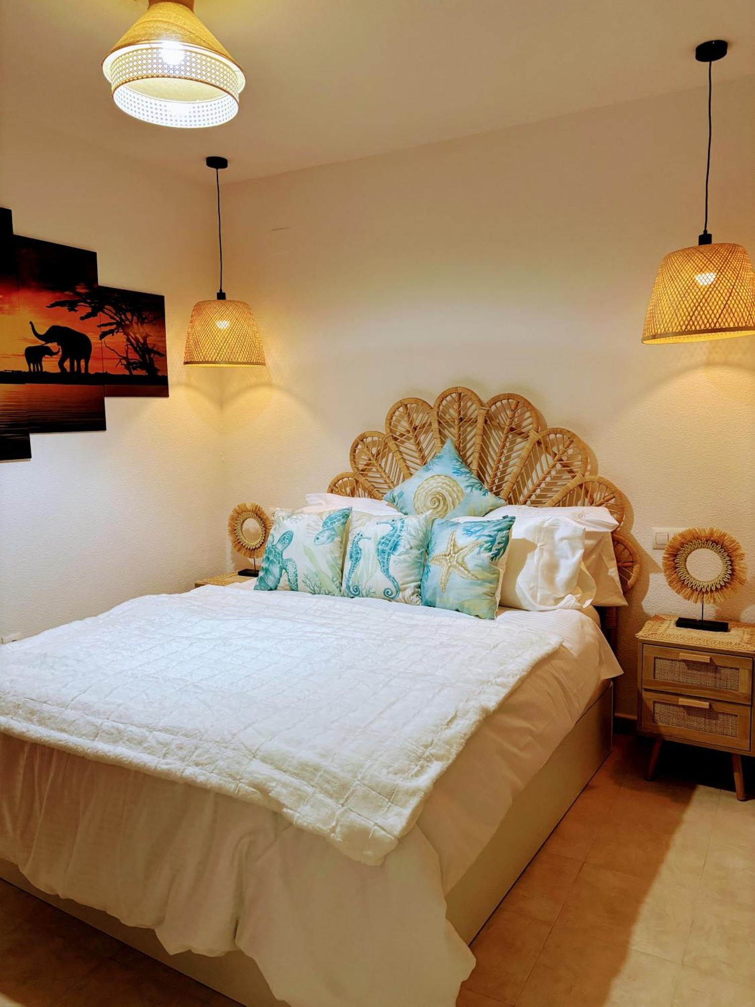 Apartamento De Amy Con Vista Al Mar 2 Huelva Zewnętrze zdjęcie