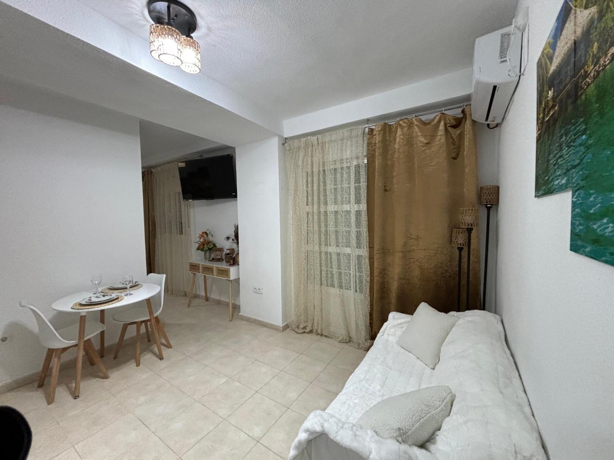 Apartamento De Amy Con Vista Al Mar 2 Huelva Zewnętrze zdjęcie