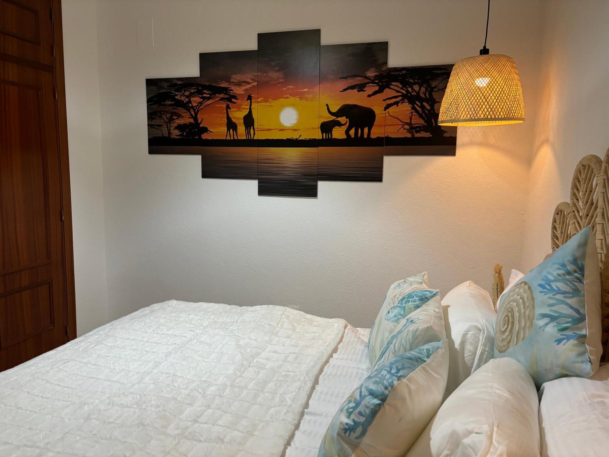 Apartamento De Amy Con Vista Al Mar 2 Huelva Zewnętrze zdjęcie