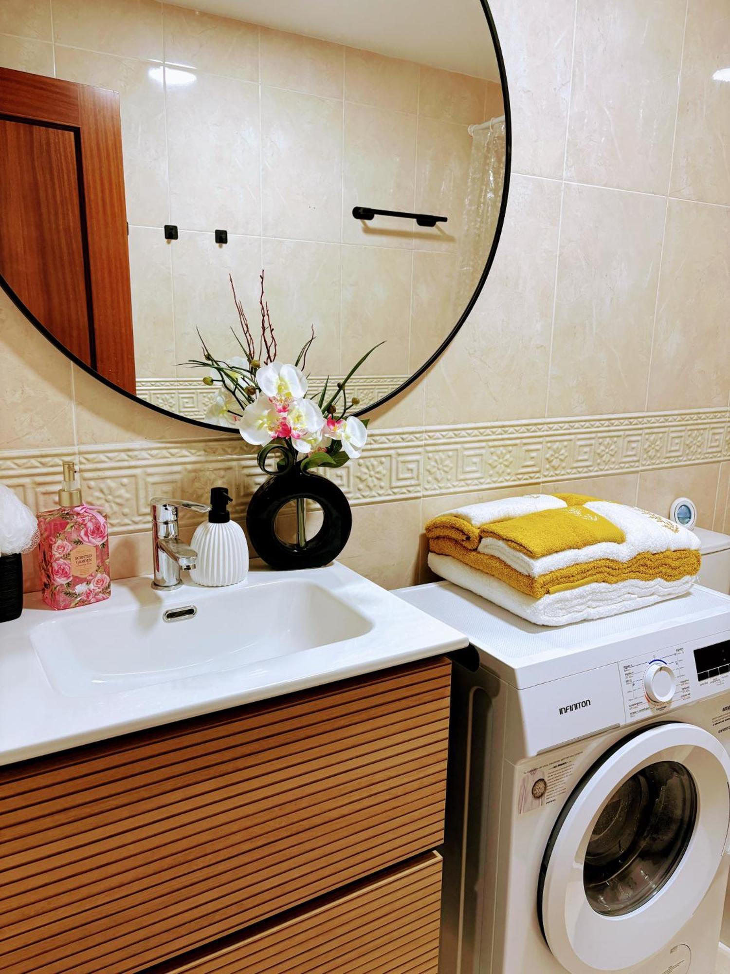 Apartamento De Amy Con Vista Al Mar 2 Huelva Zewnętrze zdjęcie